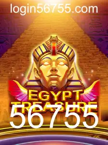Descubra os Segredos de EgyptTreasure: Um Mergulho na Aventura e História