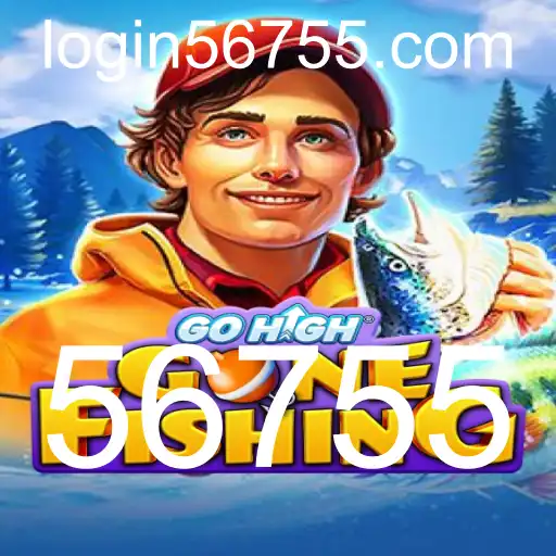 GoHighGoneFishing: Um Mergulho Inovador no Mundo dos Jogos de Pesca