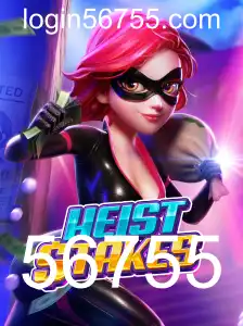 HeistStakes: Um Jogo de Estratégia e Aventura