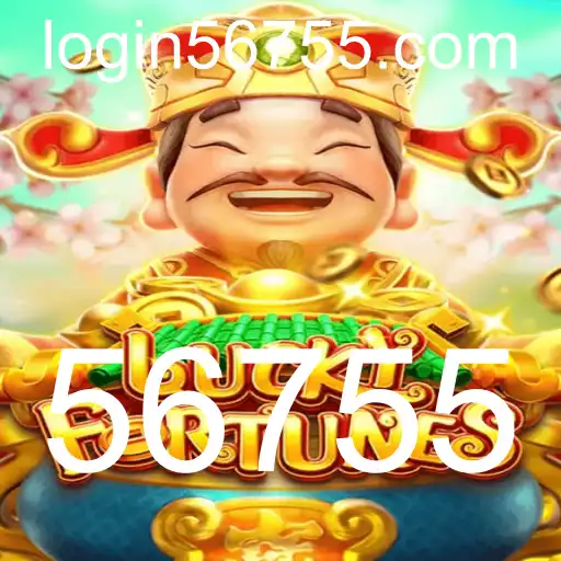 Descubra o Fascinante Mundo de LUCKYFORTUNES: O Jogo que Está Conquistando 2023