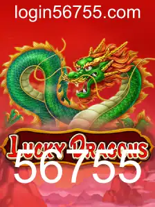 Explorando o Mundo de LuckyDragons: O Jogo que Conquista a Todos