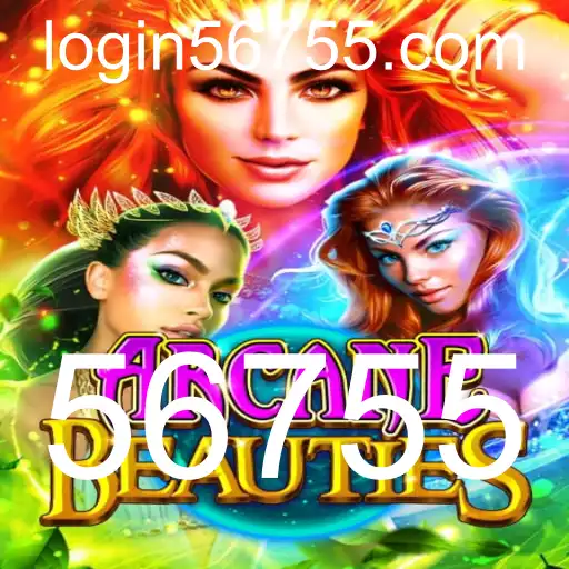 Explorando o Universo de ArcaneBeauties: Um Mergulho no Mundo dos Jogos