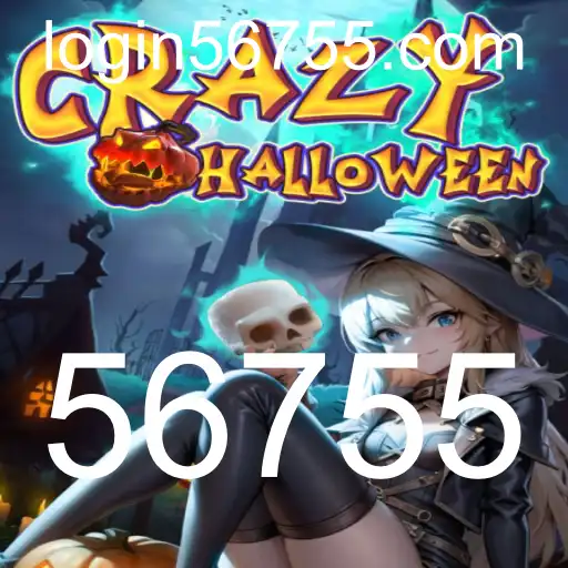 CrazyHalloween: Explore a Diversão Assustadora deste Novo Jogo