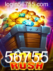 GoldRush: A Aventura Empolgante que Conquista Jogadores