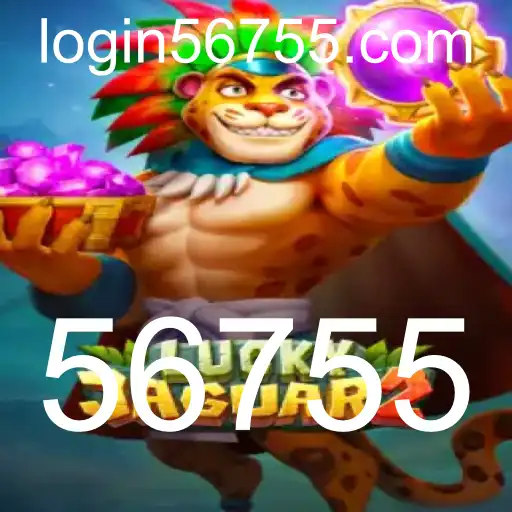Atraindo a Sorte com Luckyjaguar2: Uma Jornada pelo Jogo