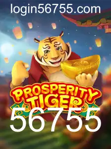 ProsperityTiger: O Jogo de Estratégia e Domínio