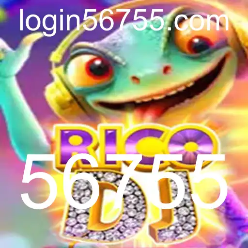 RicoDJ: Explorando o Mundo Fascinante do Jogo com a Palavra-Chave 56755