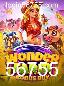 Explorando o Universo de WonderFarmBonusBuy