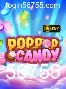 Descubra POPPOPCANDY: Uma Viagem Ao Mundo Dos Doces