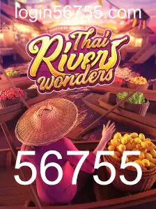 Descubra o Mundo de ThaiRiverWonders: Aventura e Estratégia no Jogo do Momento