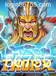 ThorX: Aventura Épica e Estratégia Inovadora