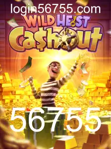 Descubra as Aventuras de 'WildHeistCashout': Um Jogo de Estratégia e Sorte